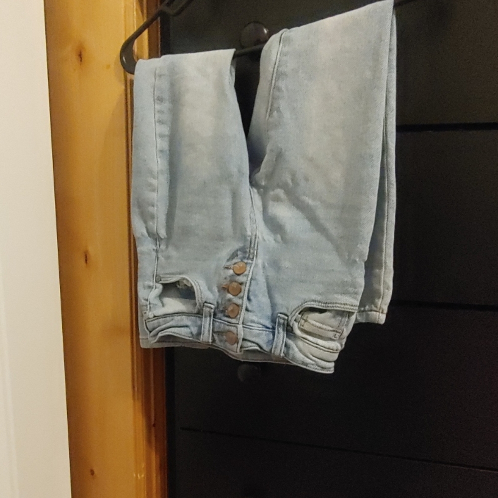 Girls Jeans